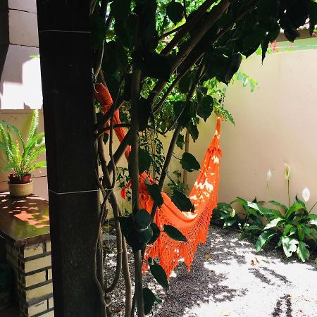 Casa Perto da Praia Florianopolis Exterior foto