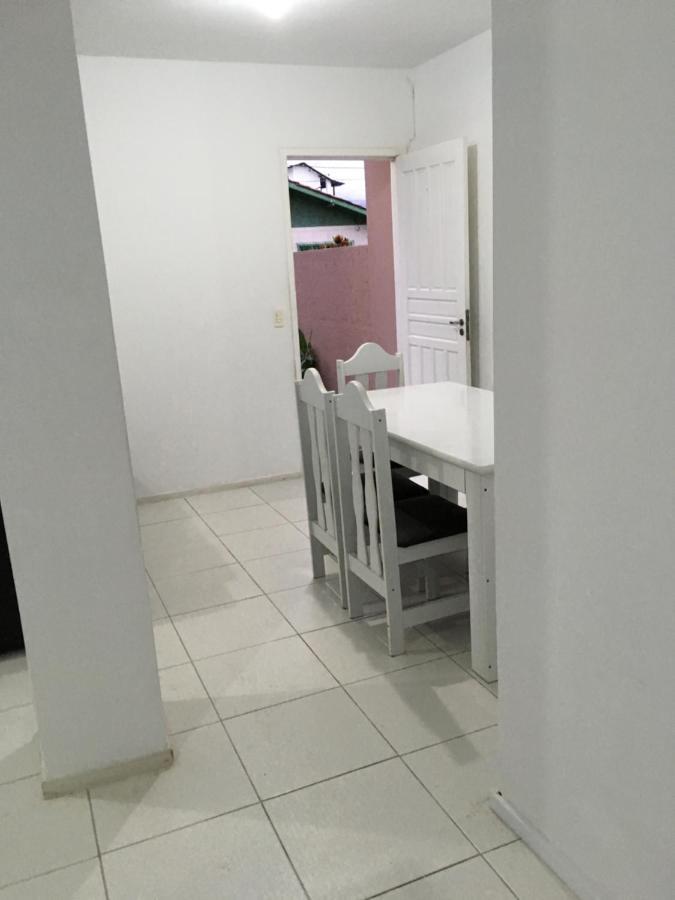 Casa Perto da Praia Florianopolis Exterior foto