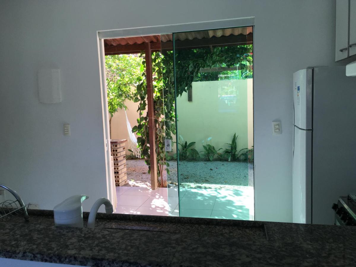 Casa Perto da Praia Florianopolis Exterior foto
