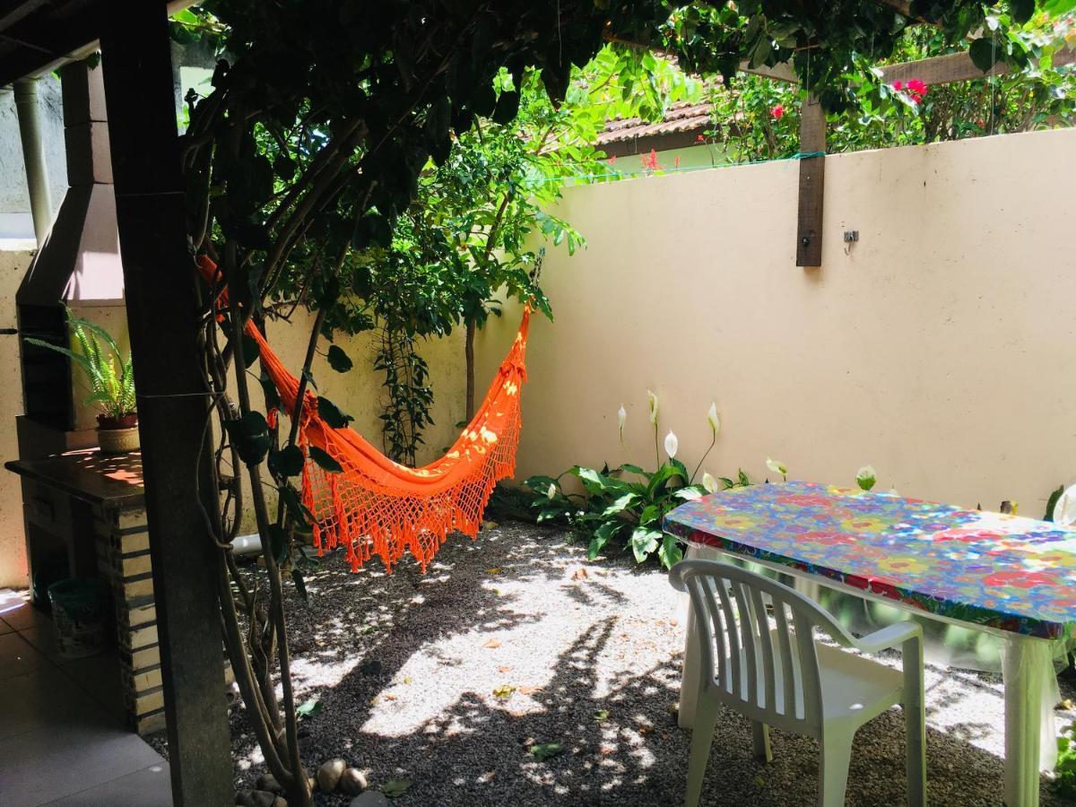 Casa Perto da Praia Florianopolis Exterior foto